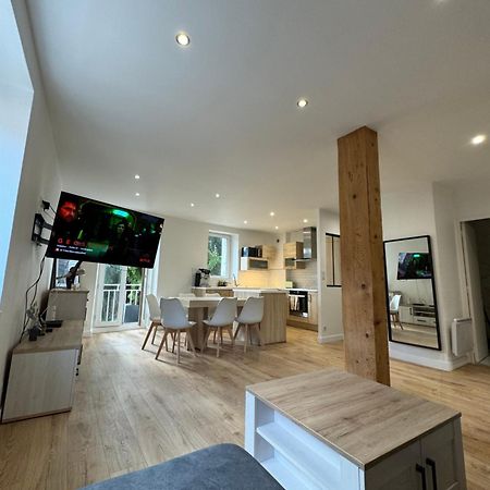Agreable T3 Idealement Situe Манд Екстер'єр фото